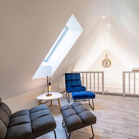 Haus Hamburg Wohnung 2 Hohwacht Dış mekan fotoğraf
