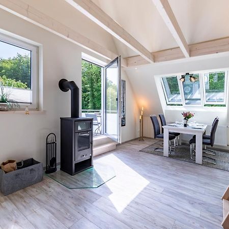 Haus Hamburg Wohnung 2 Hohwacht Dış mekan fotoğraf