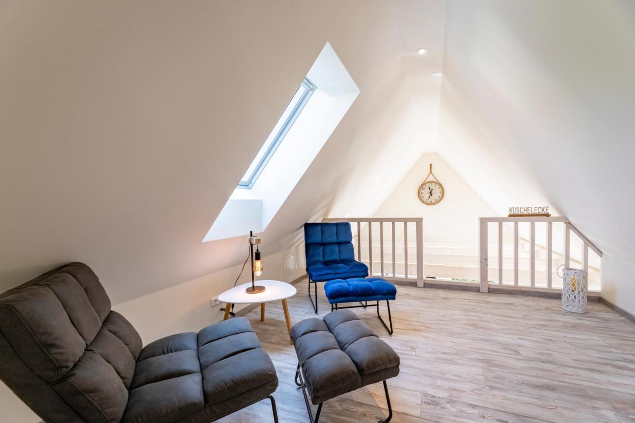 Haus Hamburg Wohnung 2 Hohwacht Dış mekan fotoğraf