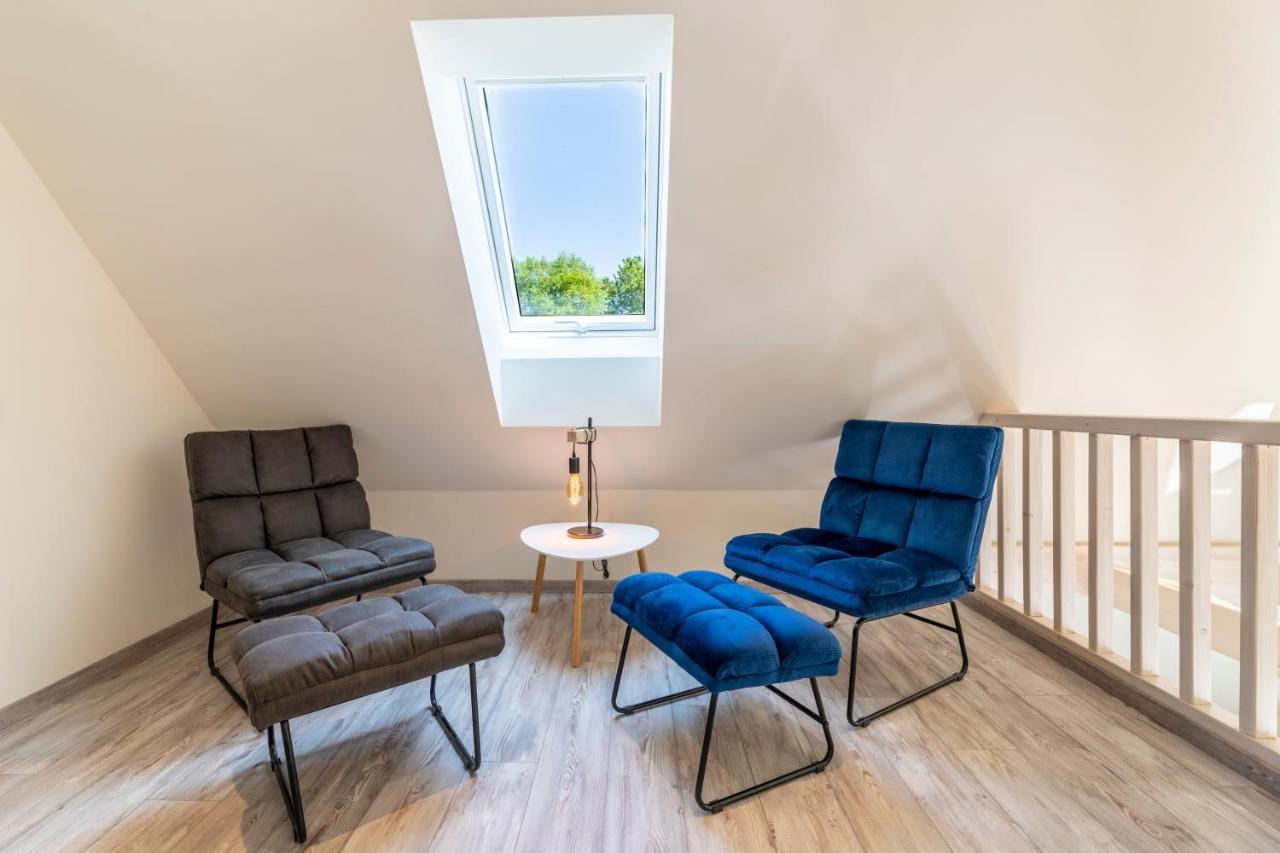 Haus Hamburg Wohnung 2 Hohwacht Dış mekan fotoğraf