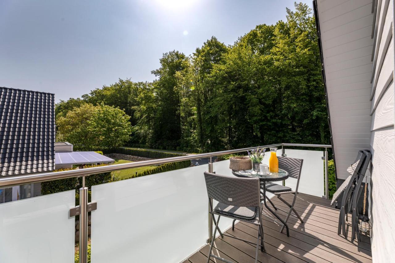 Haus Hamburg Wohnung 2 Hohwacht Dış mekan fotoğraf