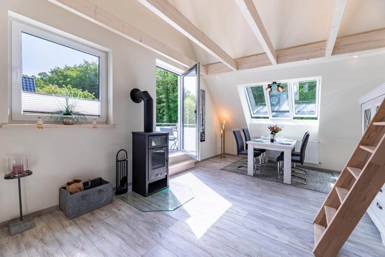 Haus Hamburg Wohnung 2 Hohwacht Dış mekan fotoğraf