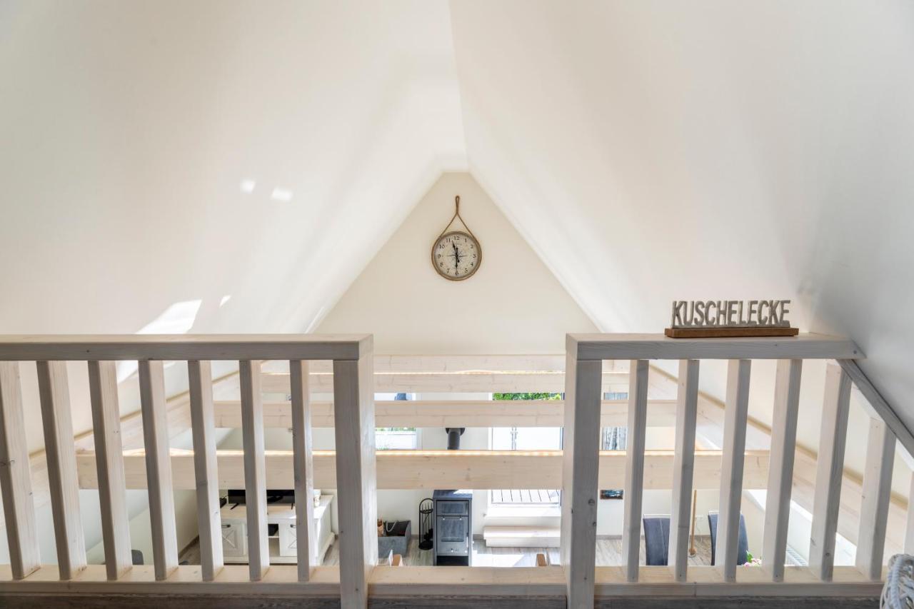 Haus Hamburg Wohnung 2 Hohwacht Dış mekan fotoğraf