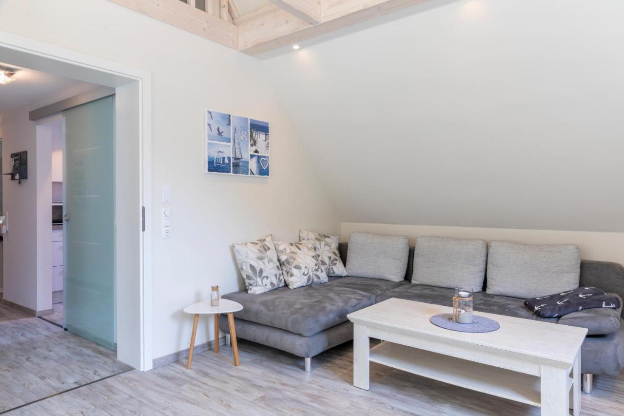 Haus Hamburg Wohnung 2 Hohwacht Dış mekan fotoğraf