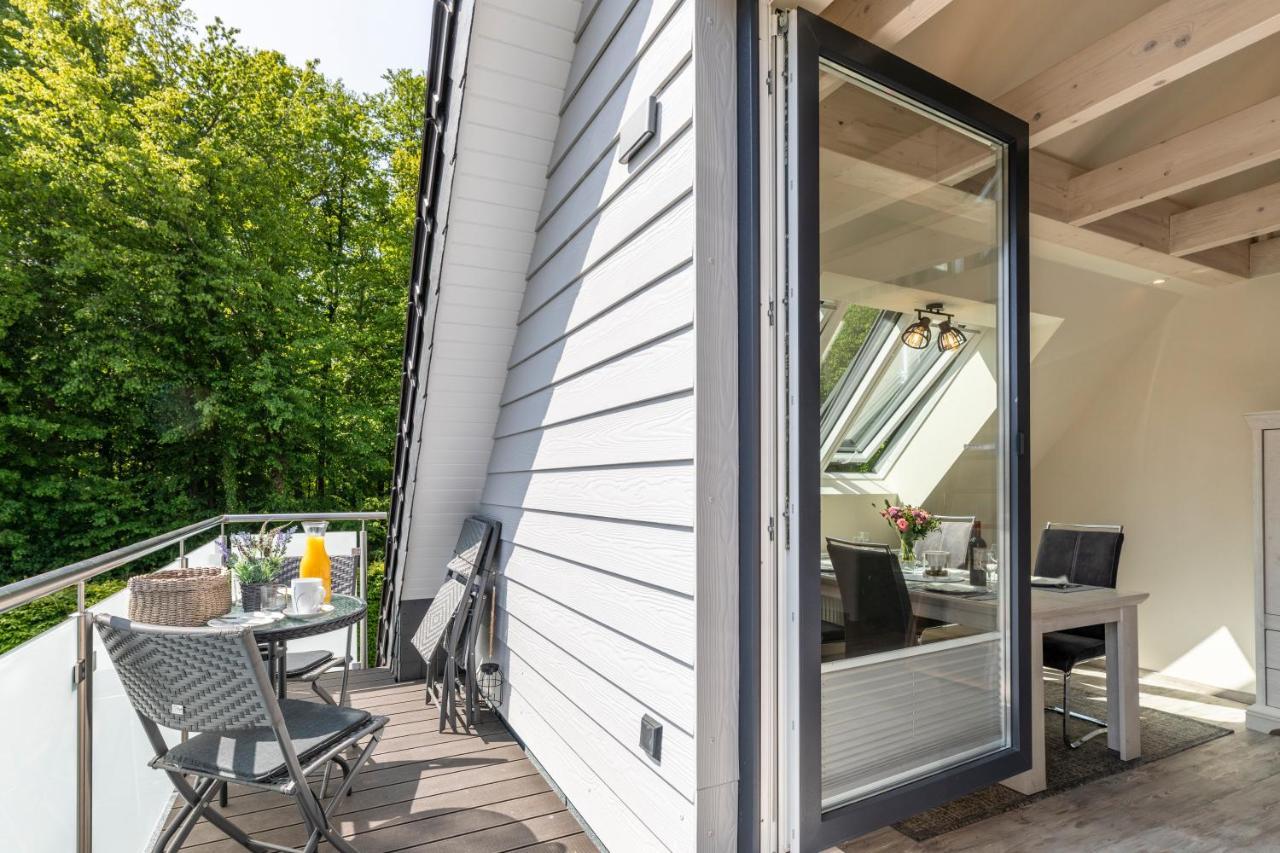Haus Hamburg Wohnung 2 Hohwacht Dış mekan fotoğraf