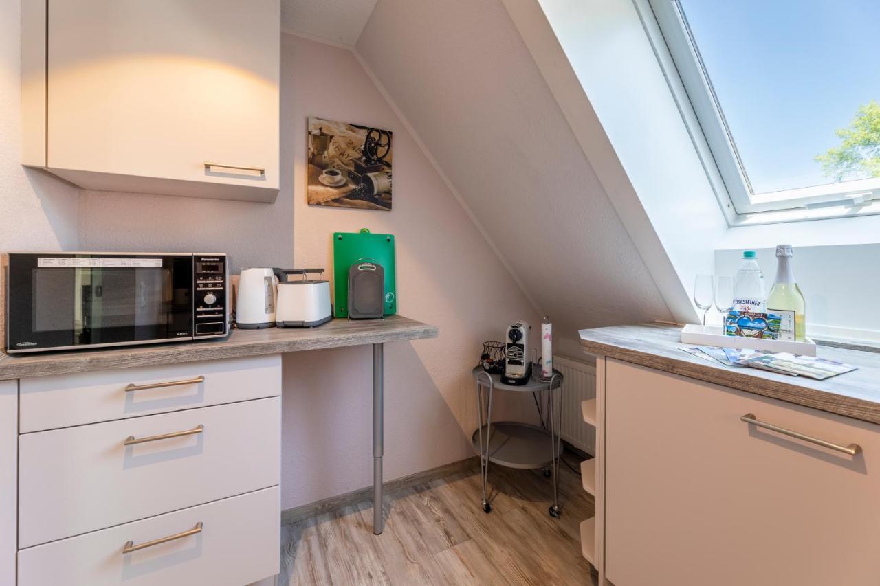 Haus Hamburg Wohnung 2 Hohwacht Dış mekan fotoğraf